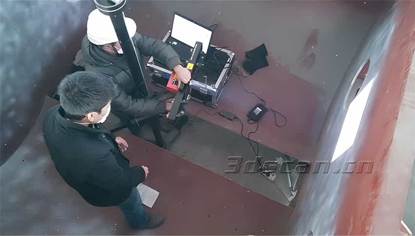 车载混凝土搅拌器