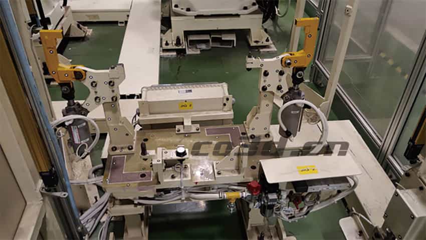 汽车检具三维检测 汽车检具三维检测