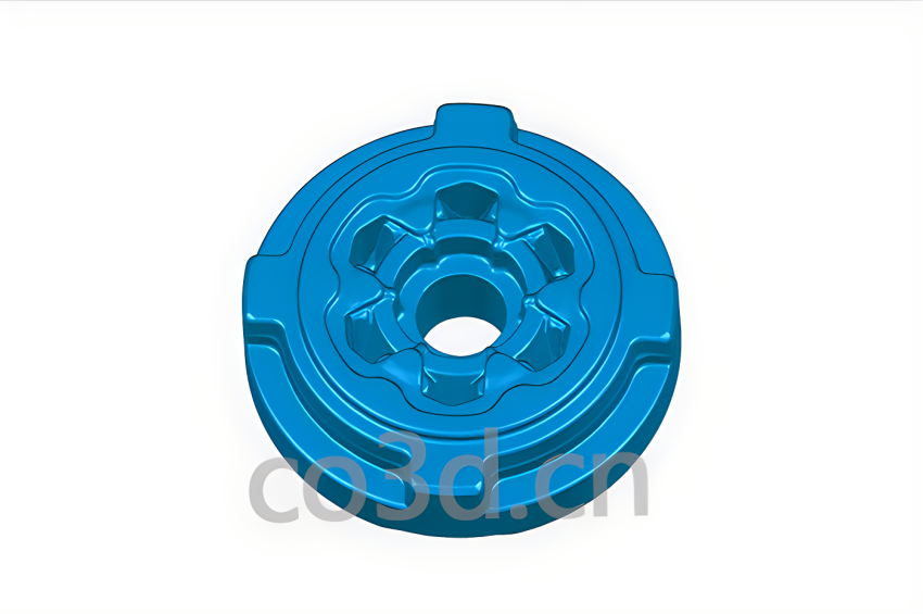 模具三维检测 模具三维检测
